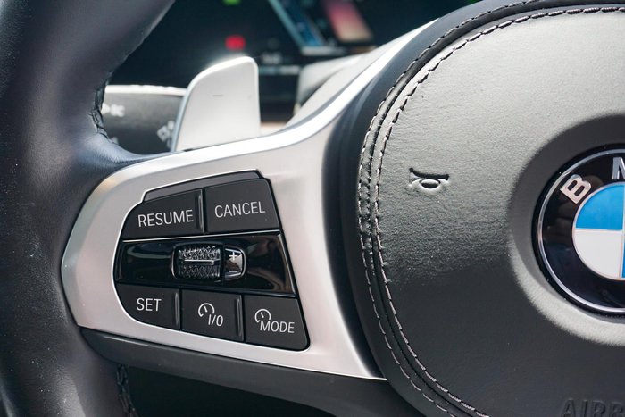 2023 BMW X5 xDrive40i M Sport