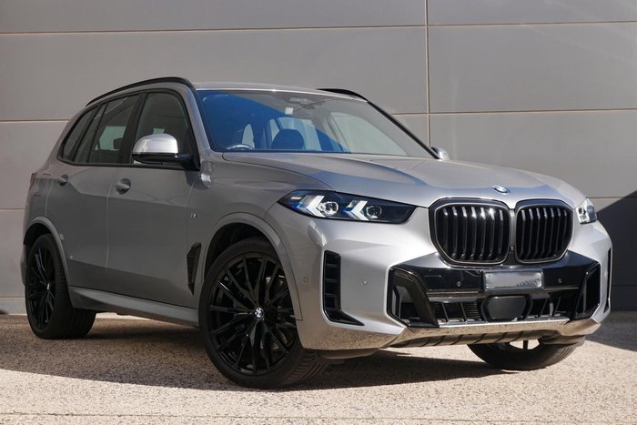 2023 BMW X5