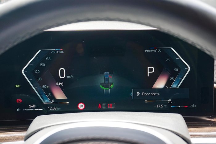 2023 BMW X5 xDrive40i M Sport