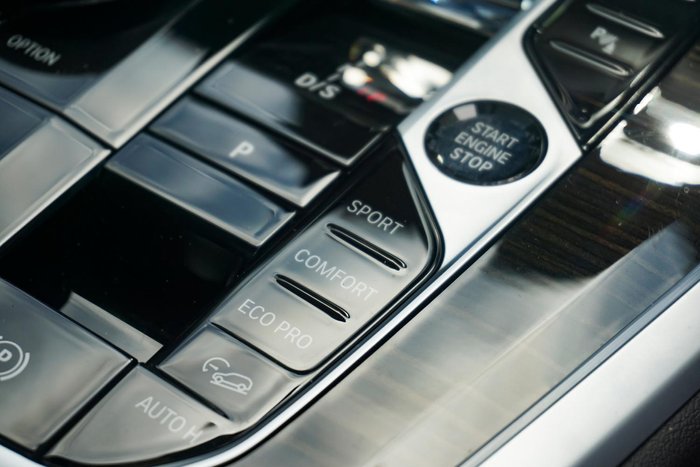 2023 BMW X5 xDrive40i M Sport