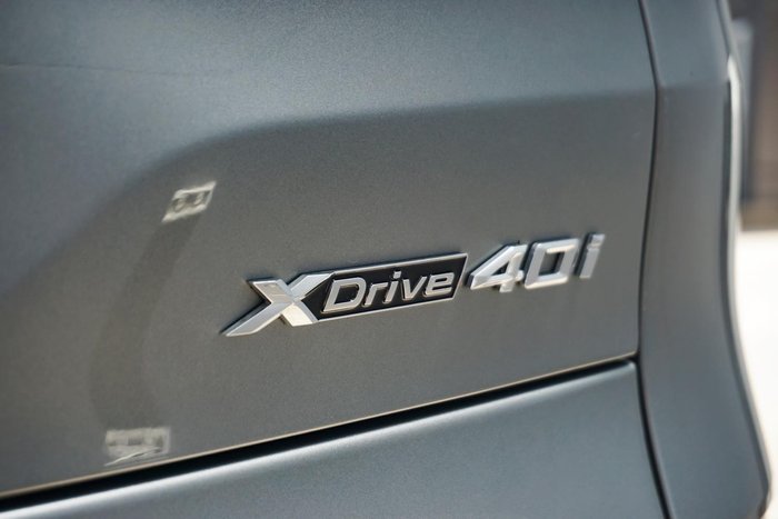 2023 BMW X5 xDrive40i M Sport