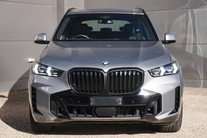 2023 BMW X5 xDrive40i M Sport