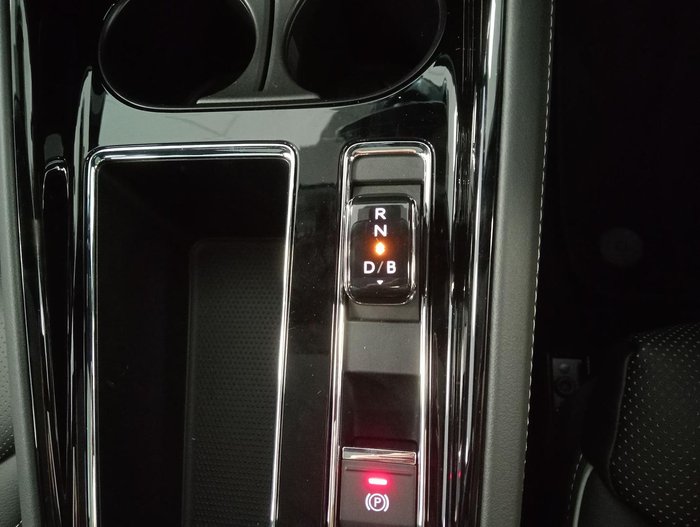 2024 SKODA Enyaq RS