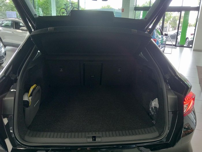 2024 SKODA Enyaq RS