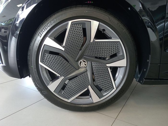 2024 SKODA Enyaq RS