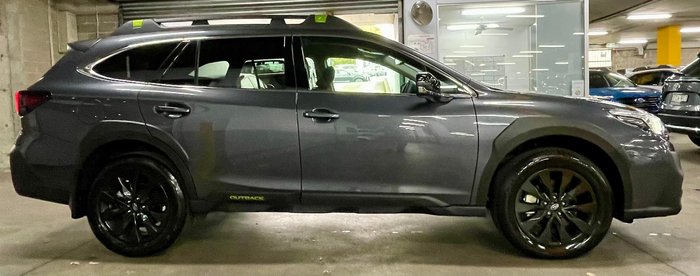 2024 Subaru Outback AWD Sport