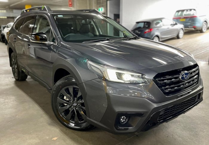 2024 Subaru Outback AWD Sport