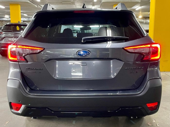 2024 Subaru Outback AWD Sport