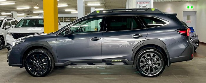 2024 Subaru Outback AWD Sport
