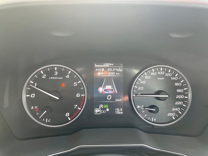 2024 Subaru Outback AWD Sport