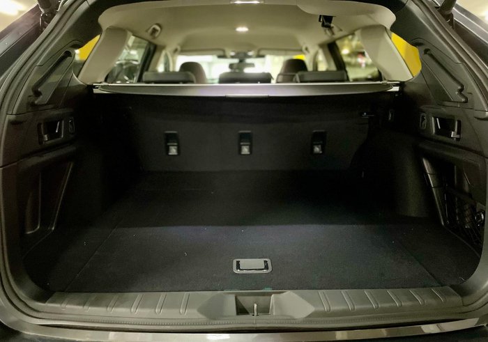 2024 Subaru Outback AWD Sport