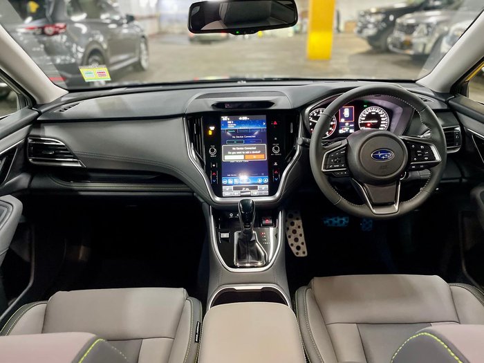 2024 Subaru Outback AWD Sport