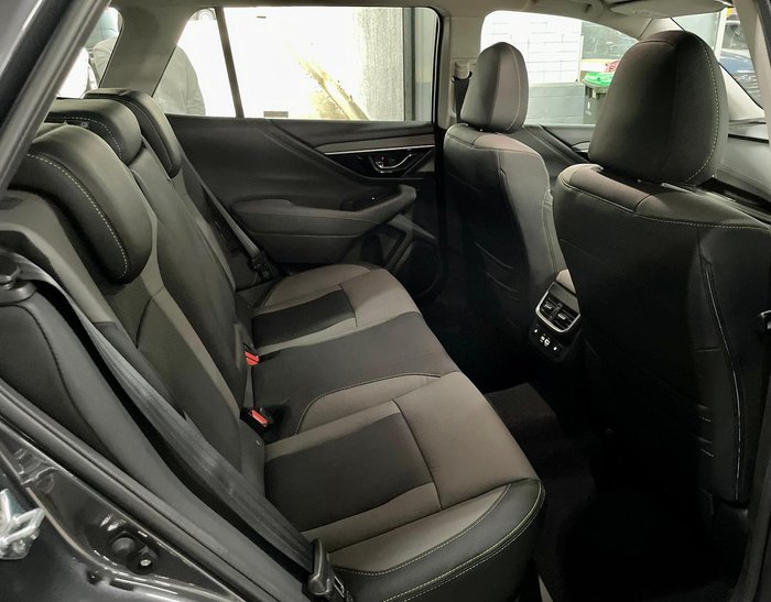 2024 Subaru Outback AWD Sport