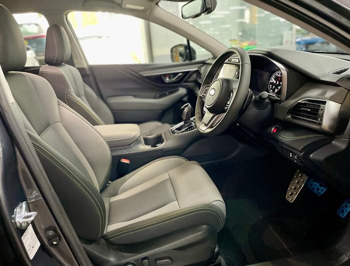 2024 Subaru Outback AWD Sport