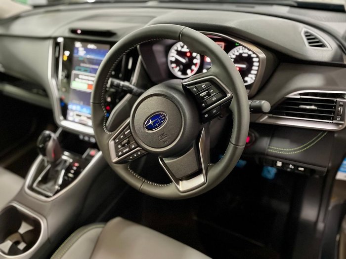2024 Subaru Outback AWD Sport