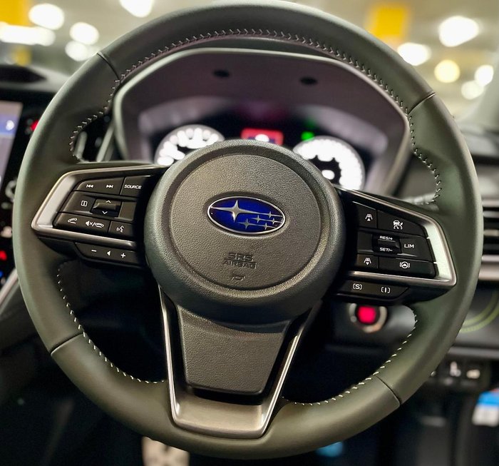 2024 Subaru Outback AWD Sport