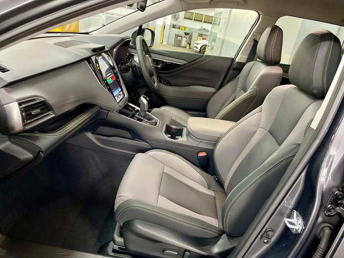 2024 Subaru Outback AWD Sport
