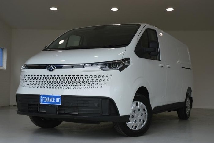 2024 LDV Deliver 7