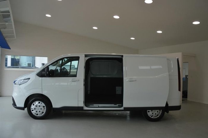2024 LDV Deliver 7
