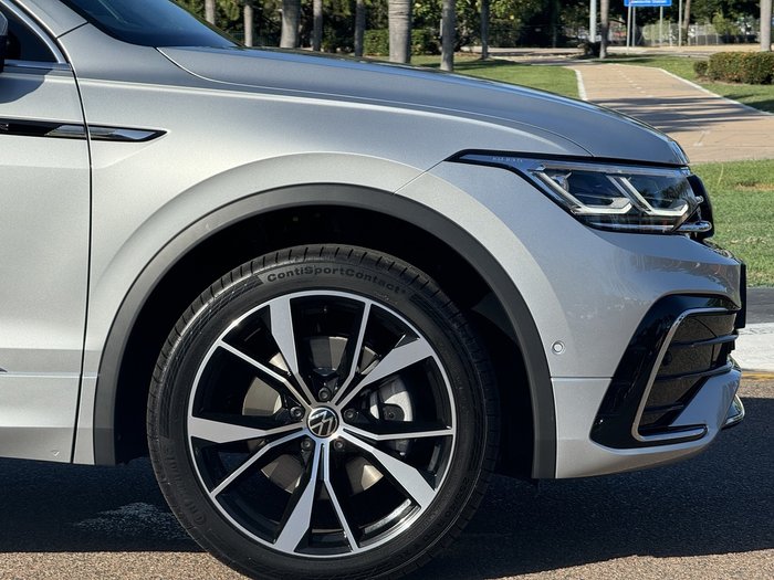 2024 Volkswagen Tiguan 162TSI R-Line