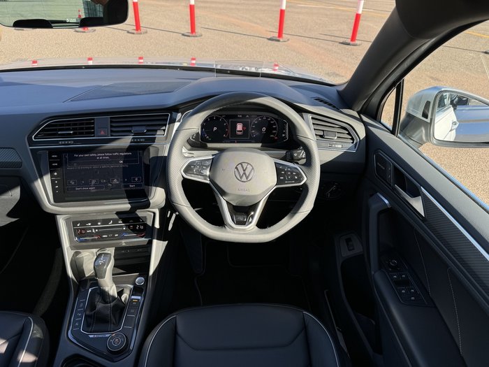 2024 Volkswagen Tiguan 162TSI R-Line