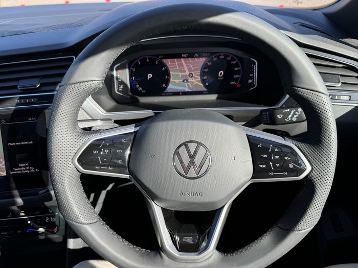 2024 Volkswagen Tiguan 162TSI R-Line