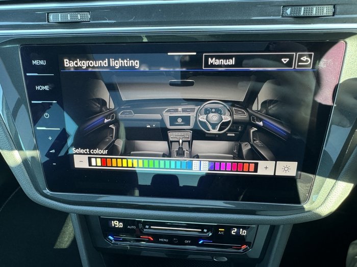 2024 Volkswagen Tiguan 162TSI R-Line