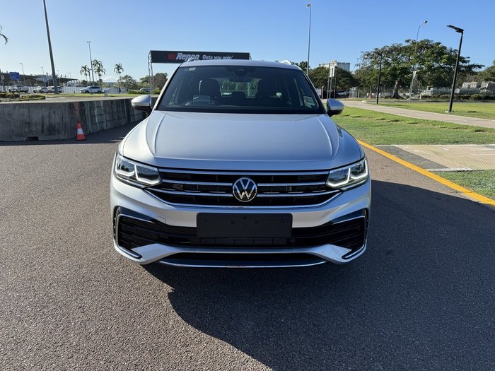 2024 Volkswagen Tiguan 162TSI R-Line