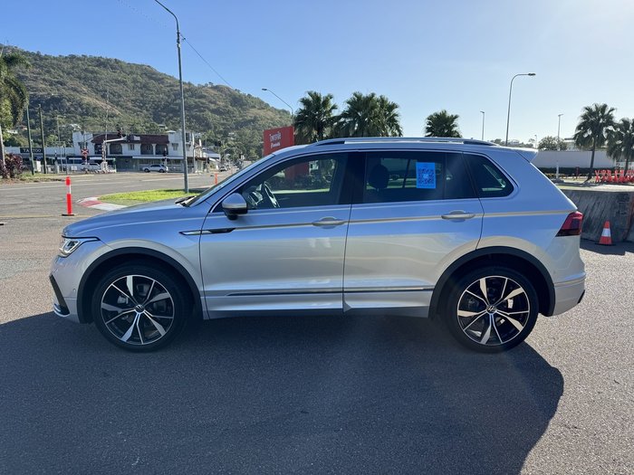 2024 Volkswagen Tiguan 162TSI R-Line
