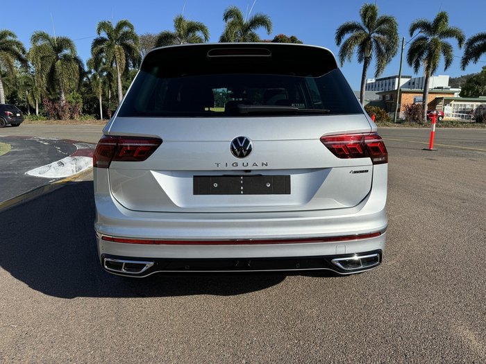 2024 Volkswagen Tiguan 162TSI R-Line