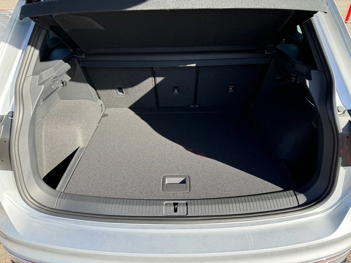 2024 Volkswagen Tiguan 162TSI R-Line