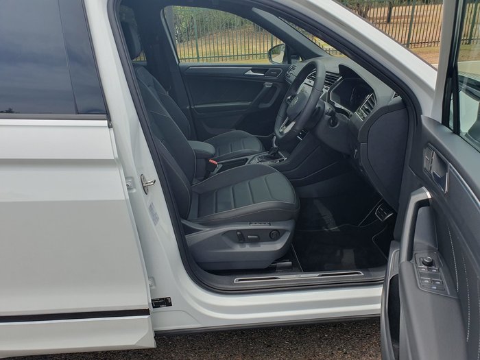 2024 Volkswagen Tiguan Wolfsburg Edition Allspace