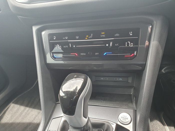 2024 Volkswagen Tiguan Wolfsburg Edition Allspace