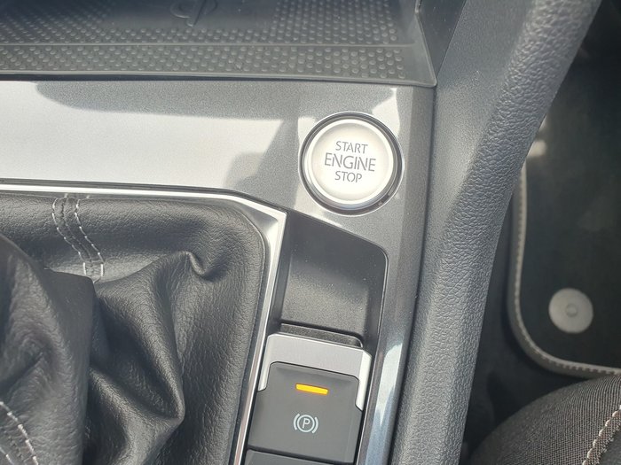 2024 Volkswagen Tiguan Wolfsburg Edition Allspace