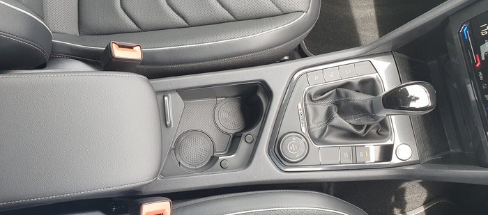 2024 Volkswagen Tiguan Wolfsburg Edition Allspace