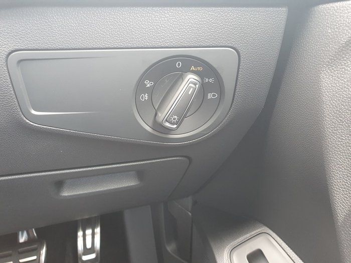 2024 Volkswagen Tiguan Wolfsburg Edition Allspace