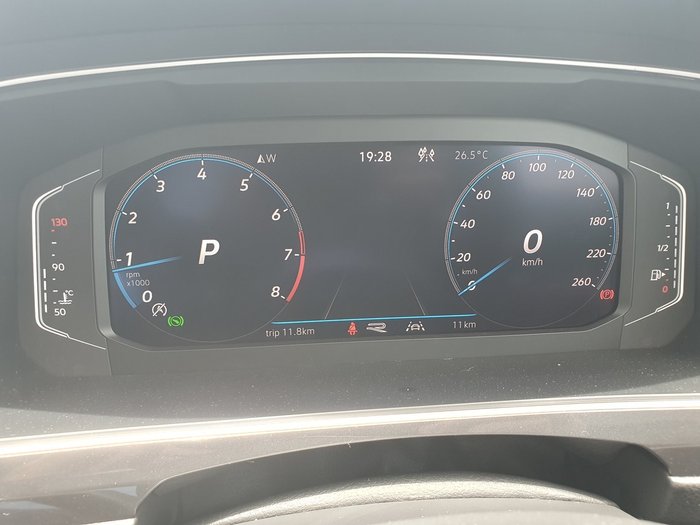 2024 Volkswagen Tiguan Wolfsburg Edition Allspace