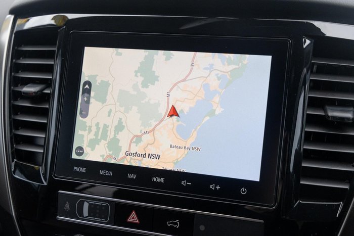 2024 Mitsubishi Pajero Sport GSR