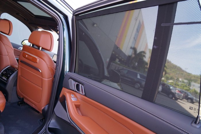 2024 BMW X7 xDrive40d M Sport