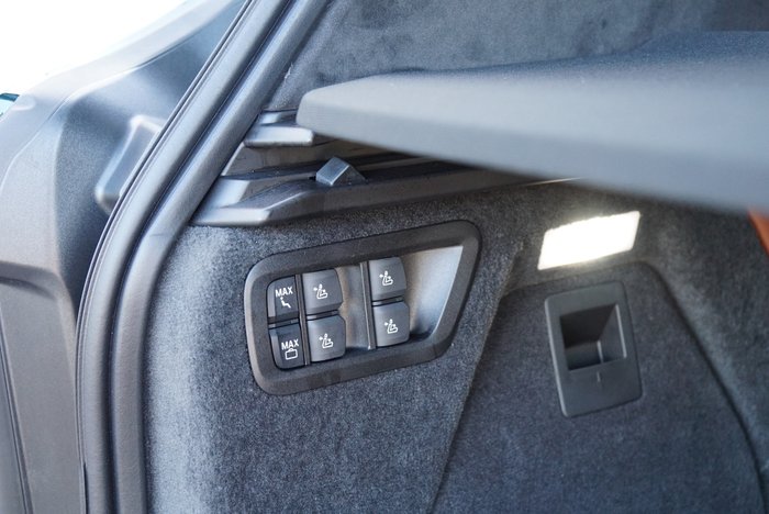 2024 BMW X7 xDrive40d M Sport