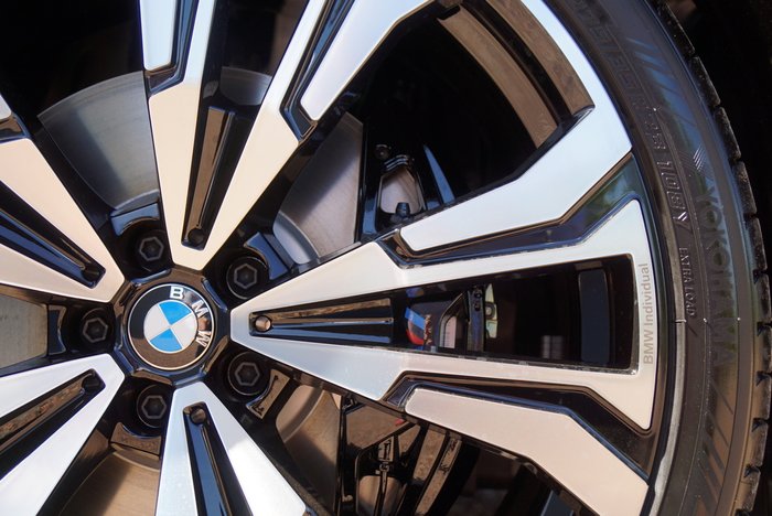 2024 BMW X7 xDrive40d M Sport