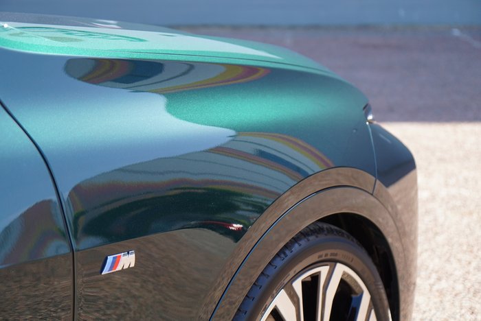 2024 BMW X7 xDrive40d M Sport