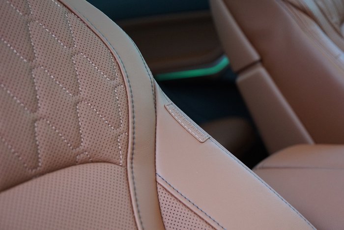 2024 BMW X7 xDrive40d M Sport