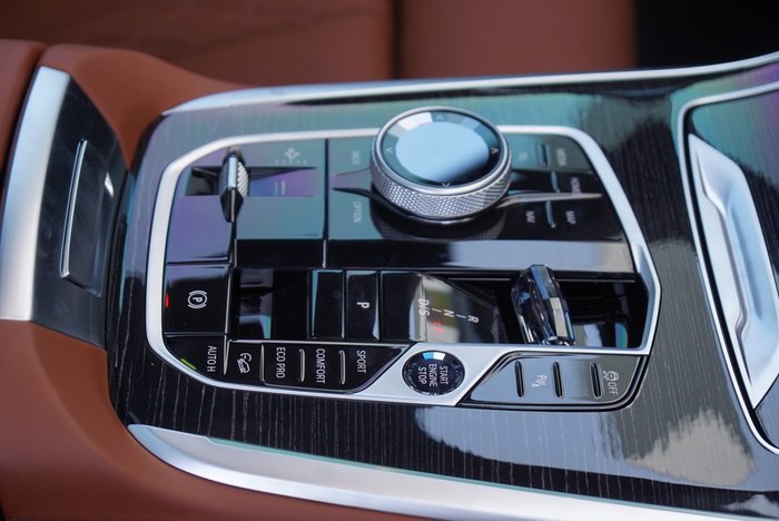 2024 BMW X7 xDrive40d M Sport