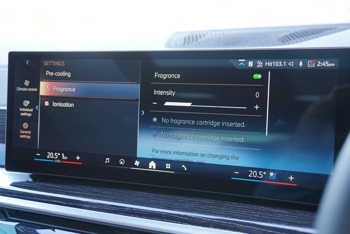 2024 BMW X7 xDrive40d M Sport