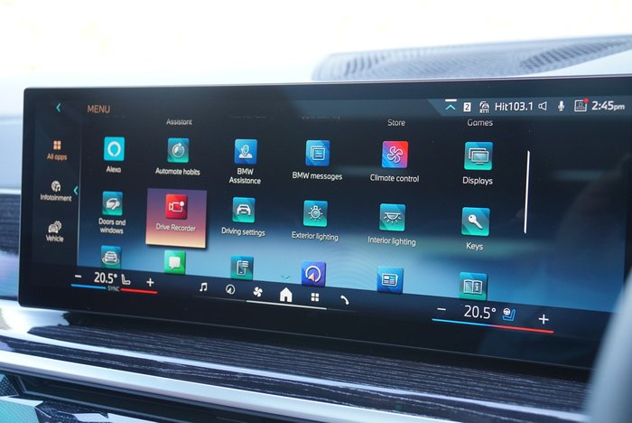 2024 BMW X7 xDrive40d M Sport