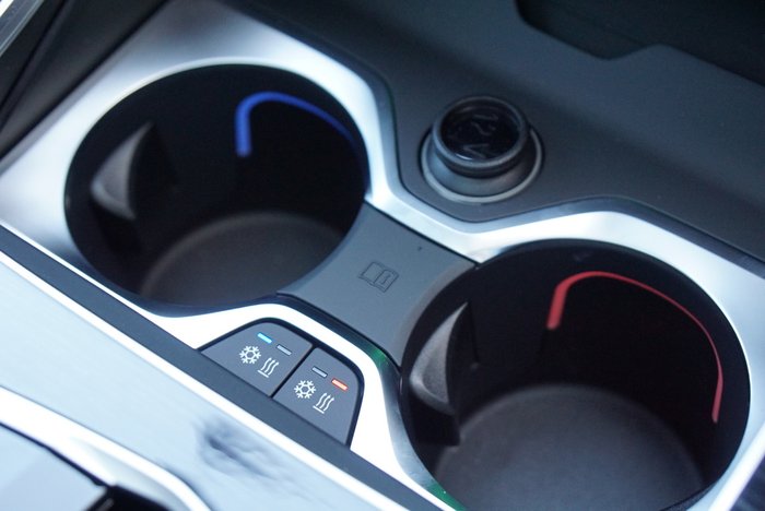 2024 BMW X7 xDrive40d M Sport