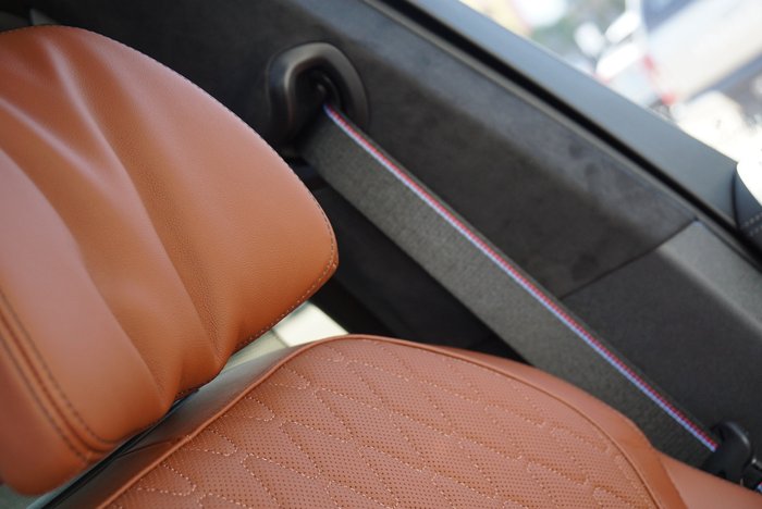 2024 BMW X7 xDrive40d M Sport