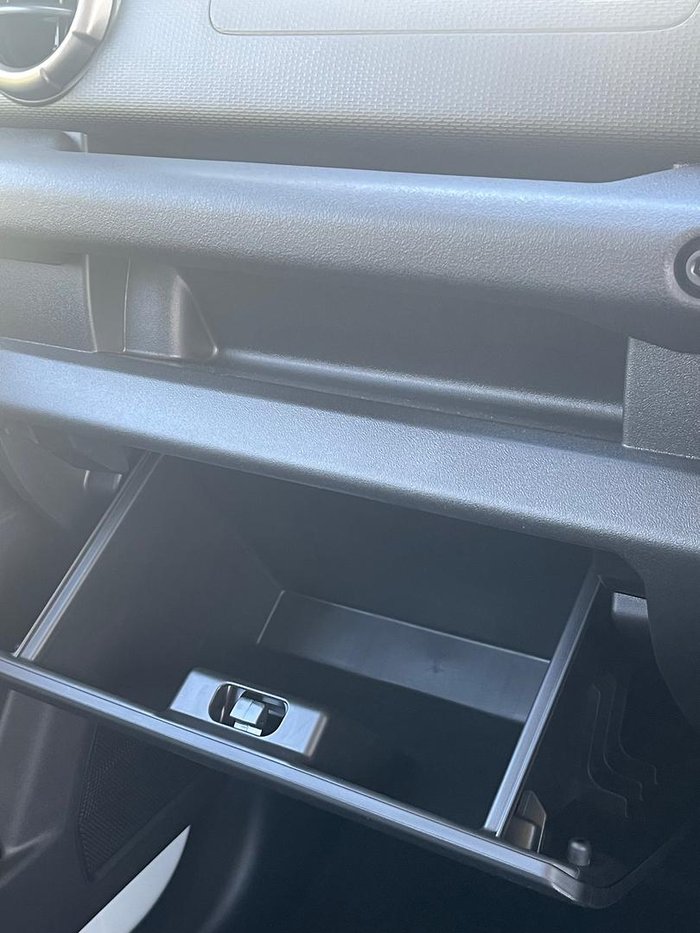 2024 Suzuki Jimny GLX