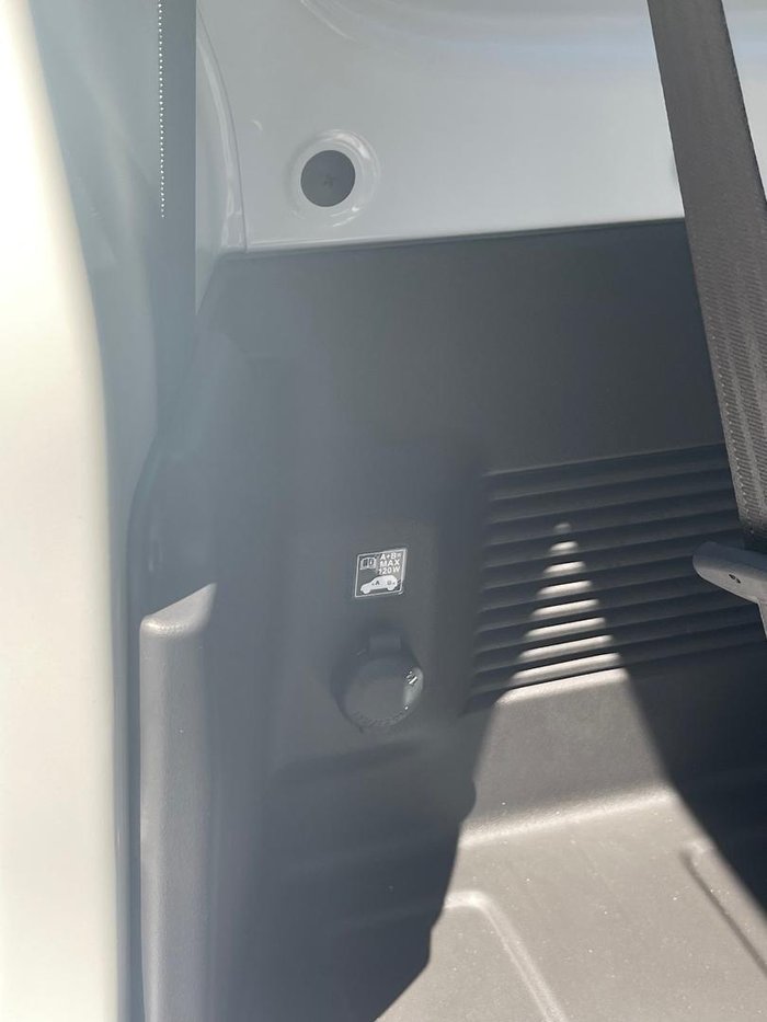 2024 Suzuki Jimny GLX